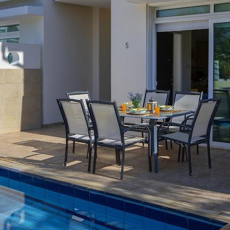 Protaras Villa Marilia Eksteriør bilde