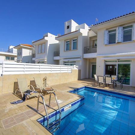Protaras Villa Marilia Eksteriør bilde