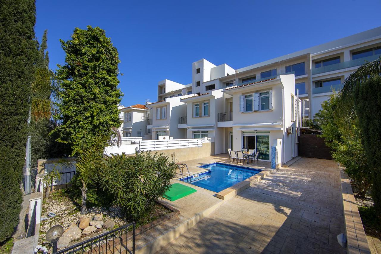 Protaras Villa Marilia Eksteriør bilde