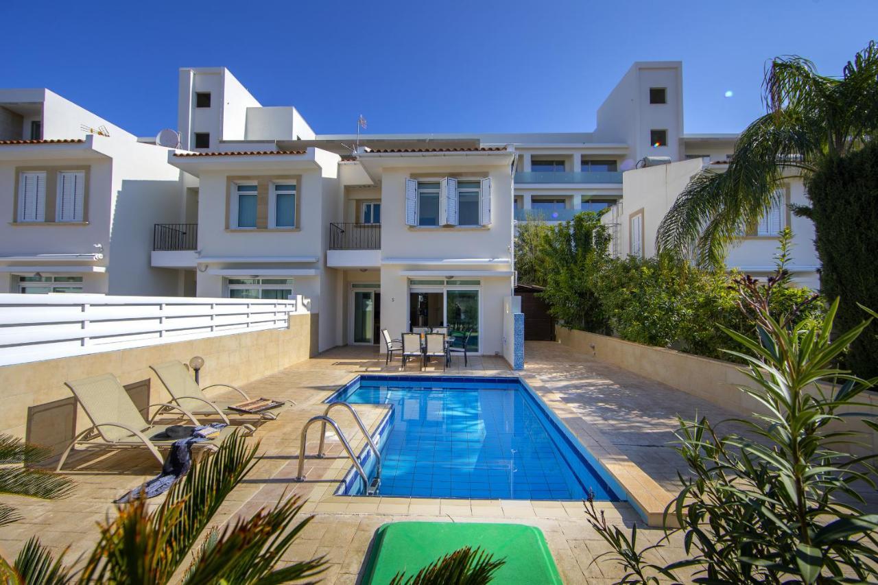 Protaras Villa Marilia Eksteriør bilde