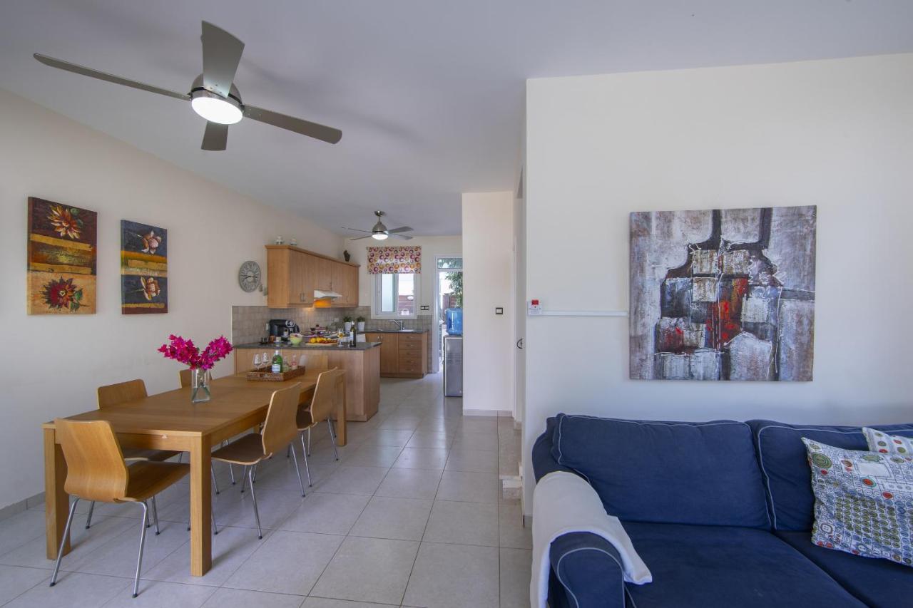Protaras Villa Marilia Eksteriør bilde