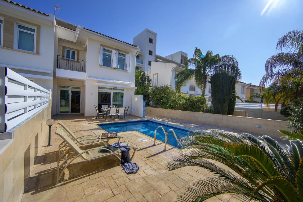 Protaras Villa Marilia Eksteriør bilde