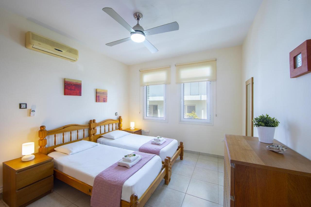 Protaras Villa Marilia Eksteriør bilde